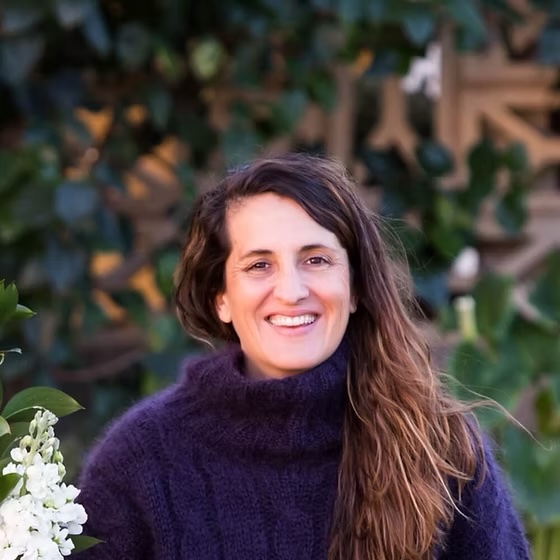 Ana Pineda, Researcher and Writing Coach